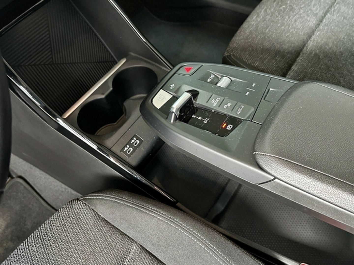 BMW Serie 2 218d Active Tourer 110 kW (150 CV)