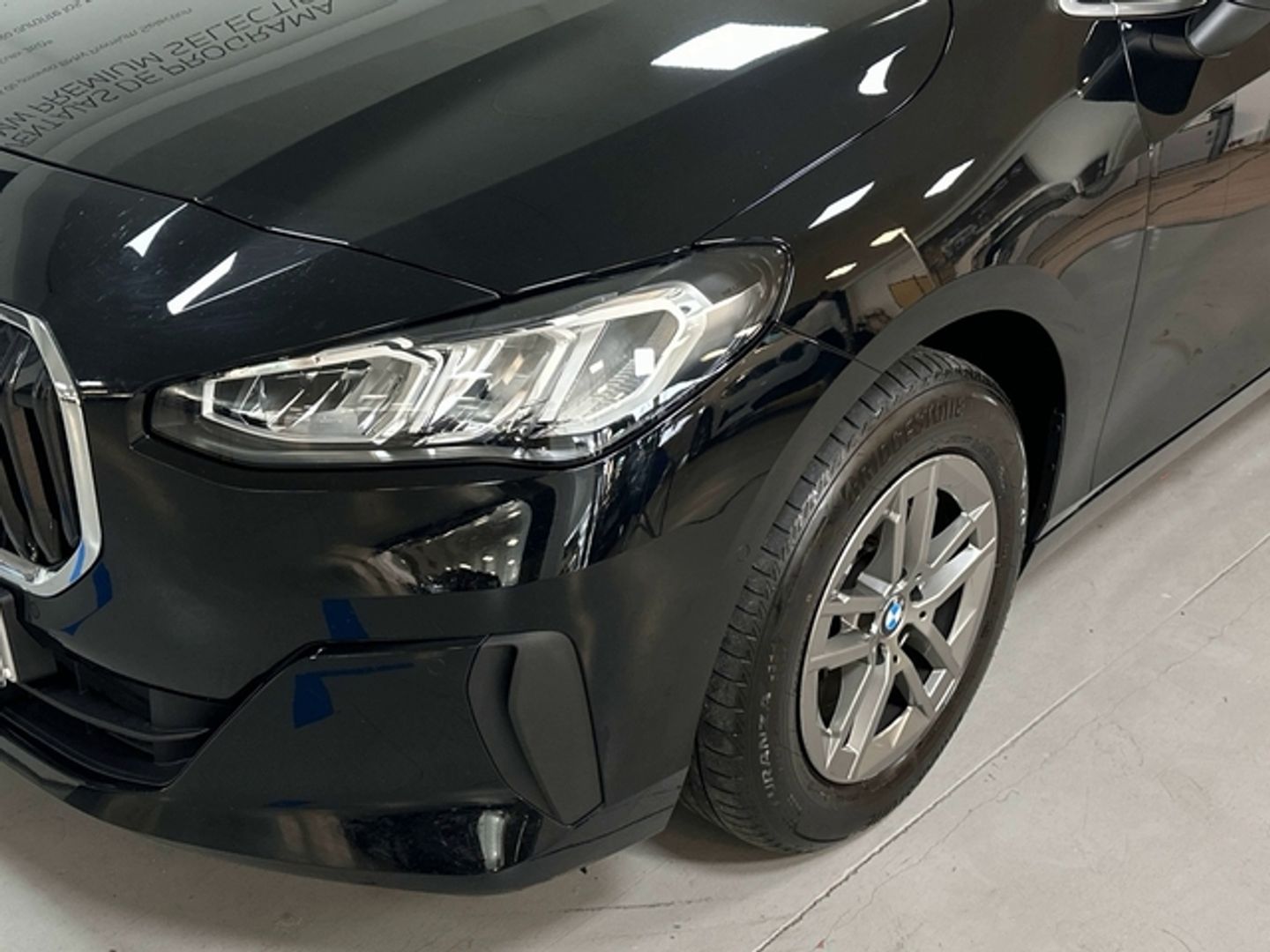 BMW Serie 2 218d Active Tourer 110 kW (150 CV)