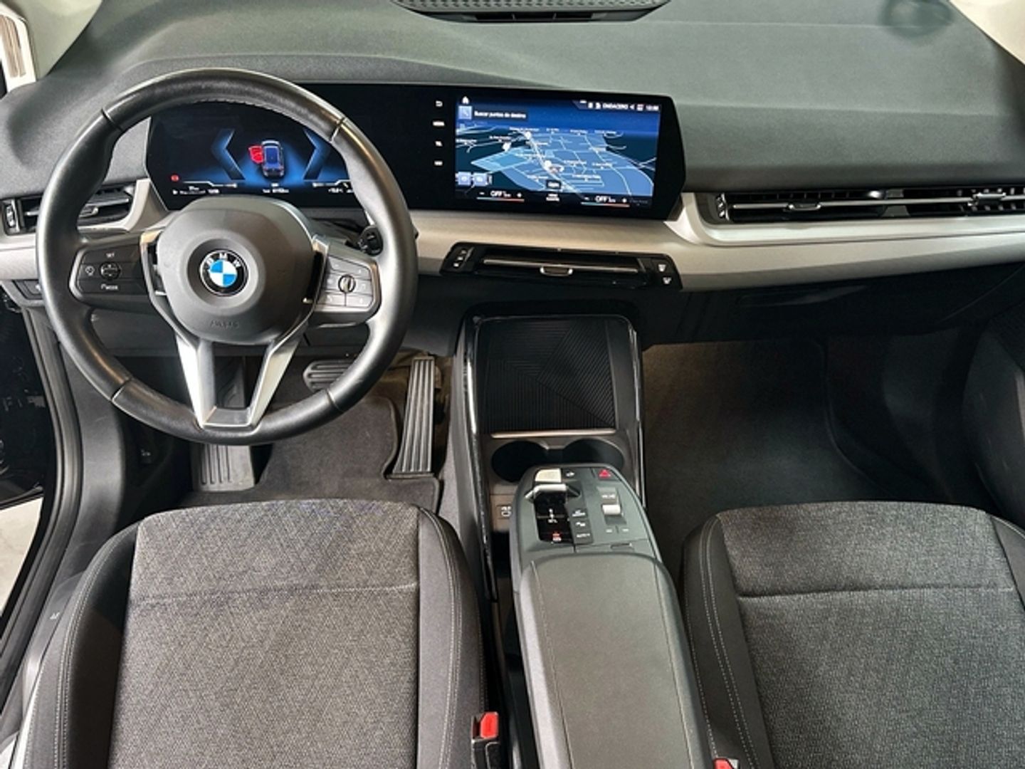 BMW Serie 2 218d Active Tourer 110 kW (150 CV)