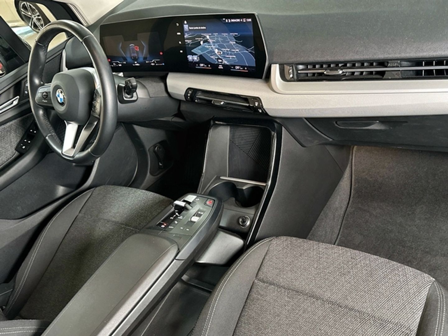 BMW Serie 2 218d Active Tourer 110 kW (150 CV)
