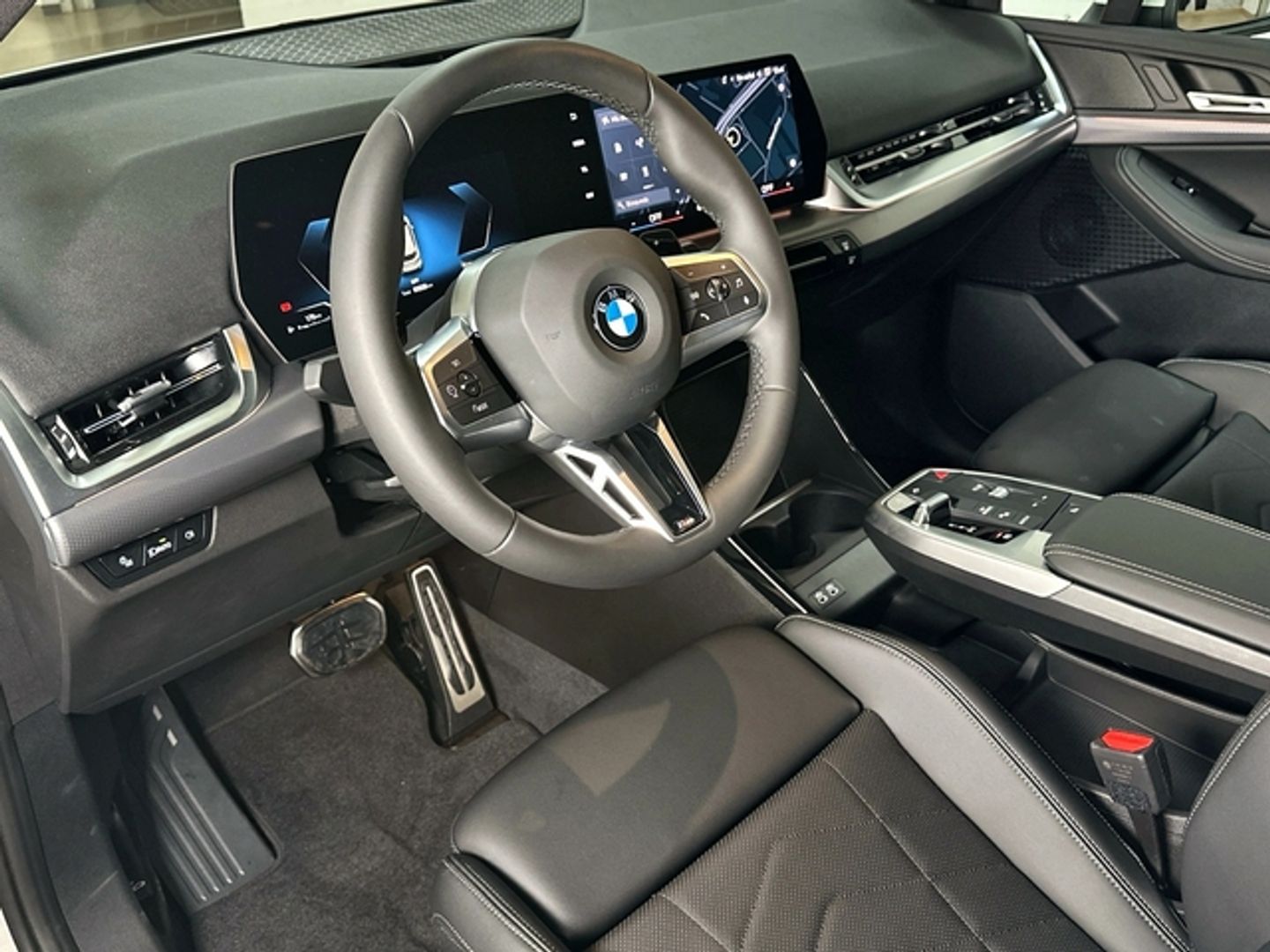 BMW Serie 2 218d Active Tourer 110 kW (150 CV)