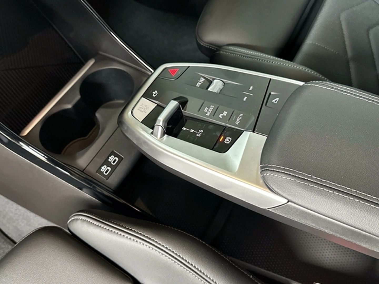 BMW Serie 2 218d Active Tourer 110 kW (150 CV)