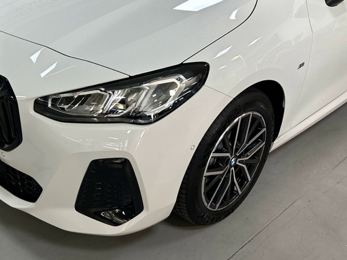 BMW Serie 2 218d Active Tourer 110 kW (150 CV)