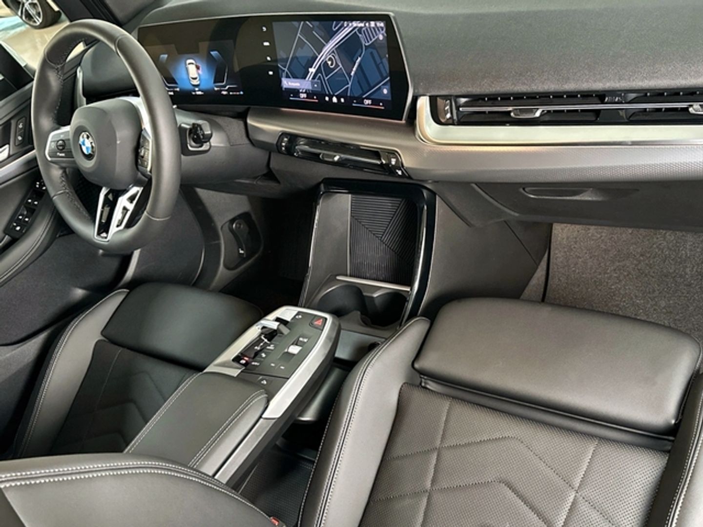 BMW Serie 2 218d Active Tourer 110 kW (150 CV)