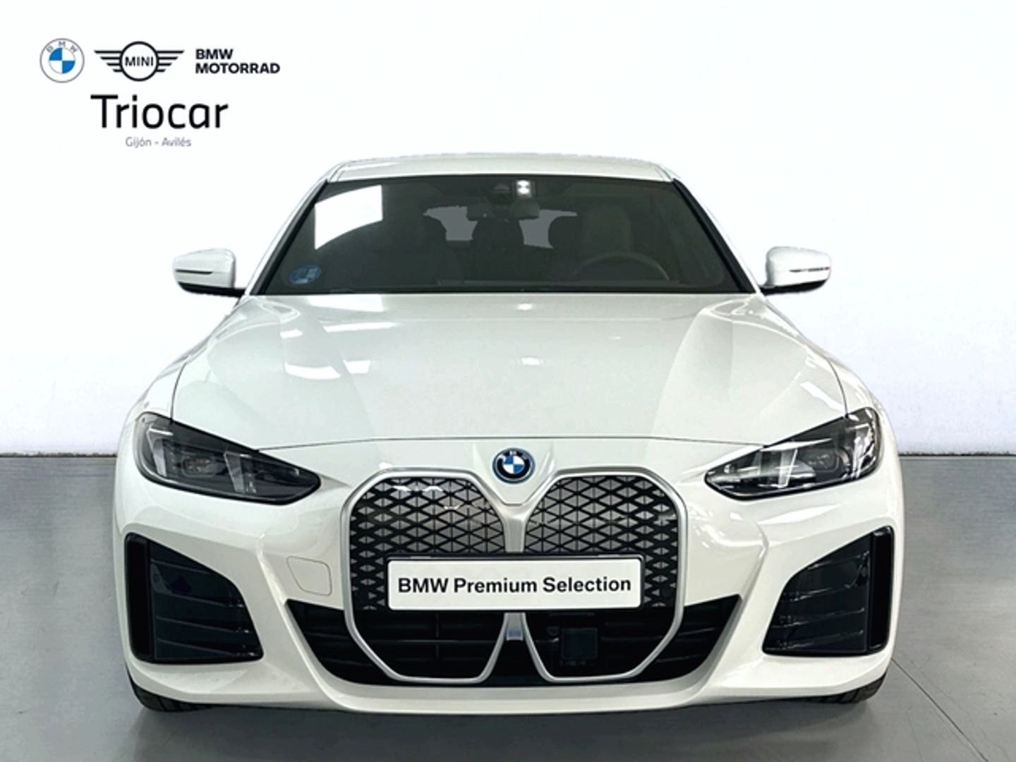 BMW i4 eDrive35 210 kW (286 CV)