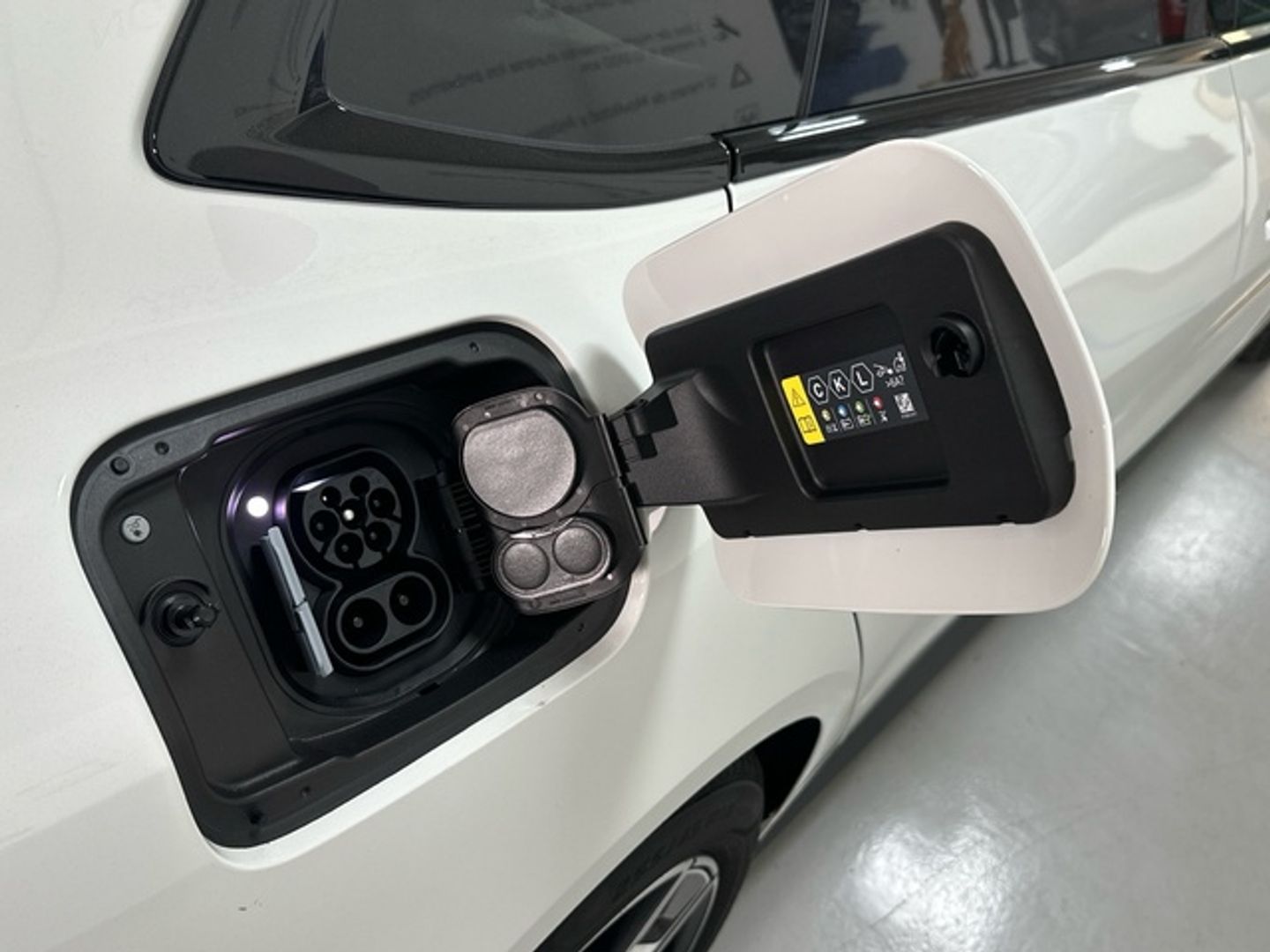 BMW i4 eDrive35 210 kW (286 CV)