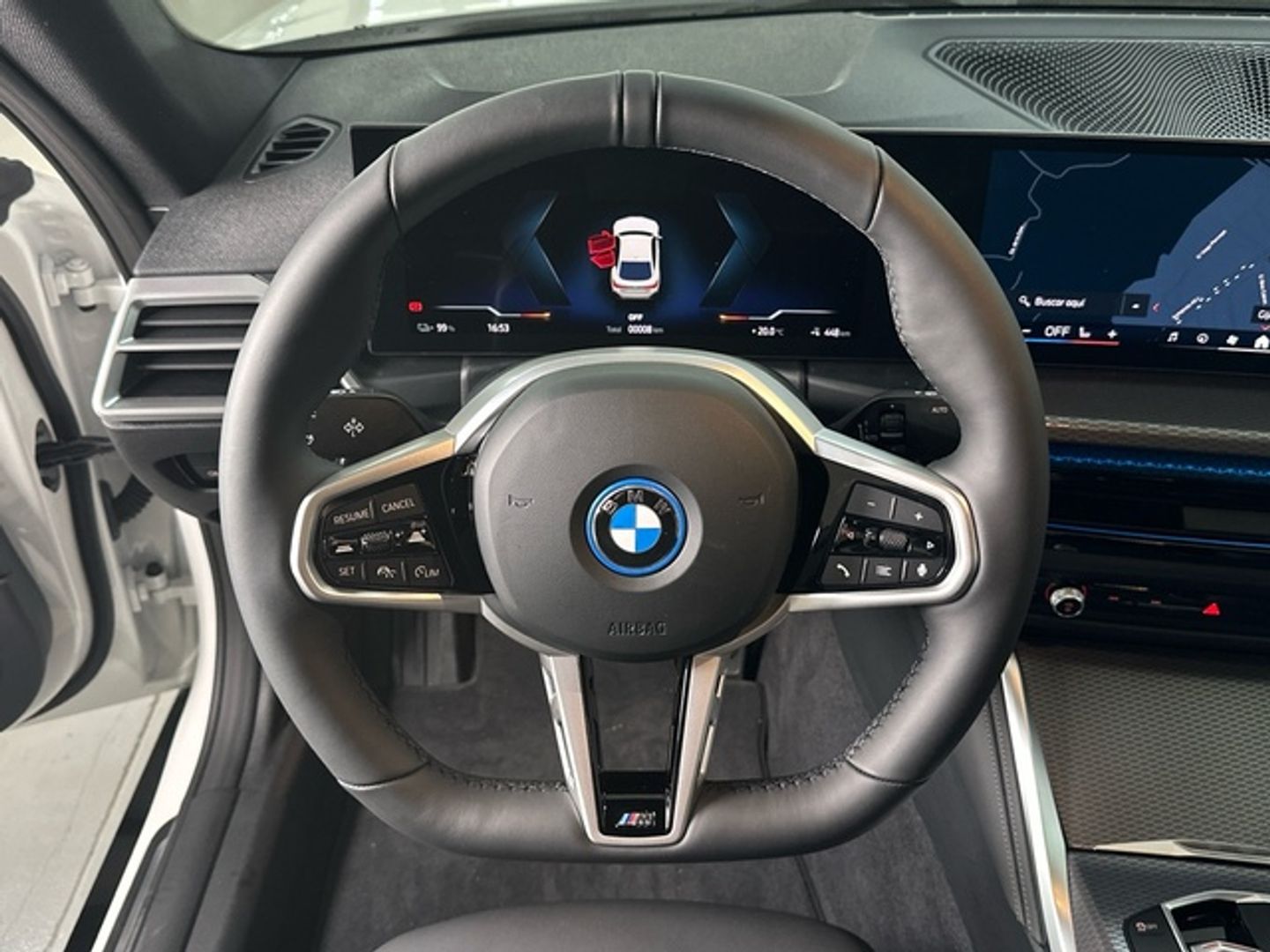 BMW i4 eDrive35 210 kW (286 CV)