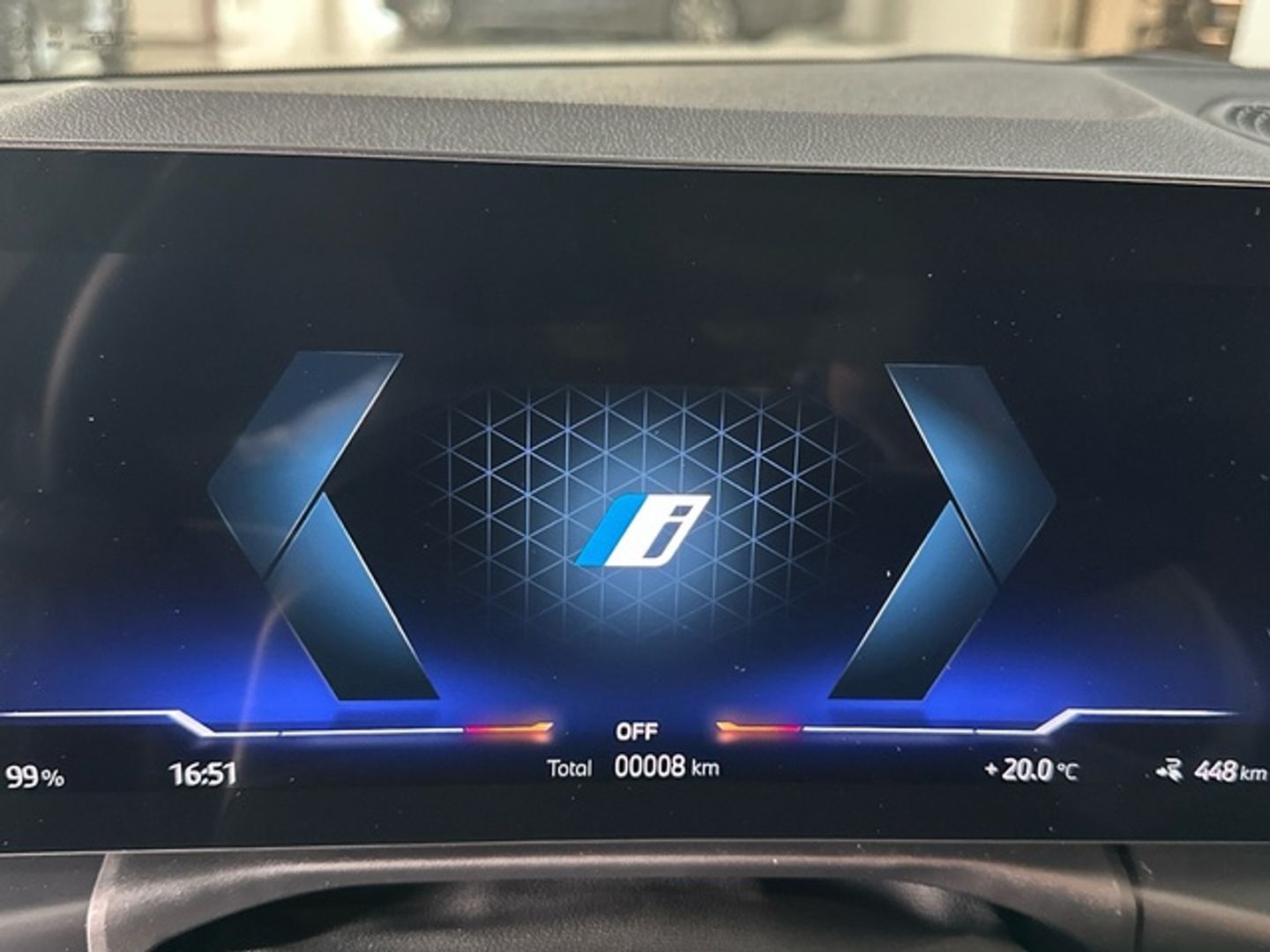 BMW i4 eDrive35 210 kW (286 CV)