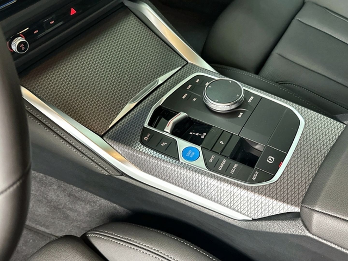 BMW i4 eDrive35 210 kW (286 CV)