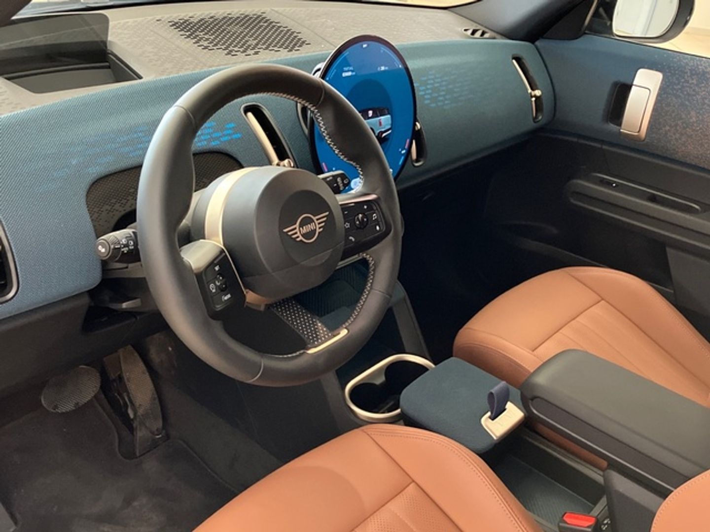 MINI MINI Countryman C 125 kW (170 CV)