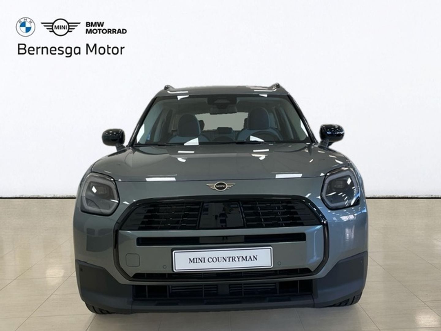 MINI MINI Countryman C 125 kW (170 CV)