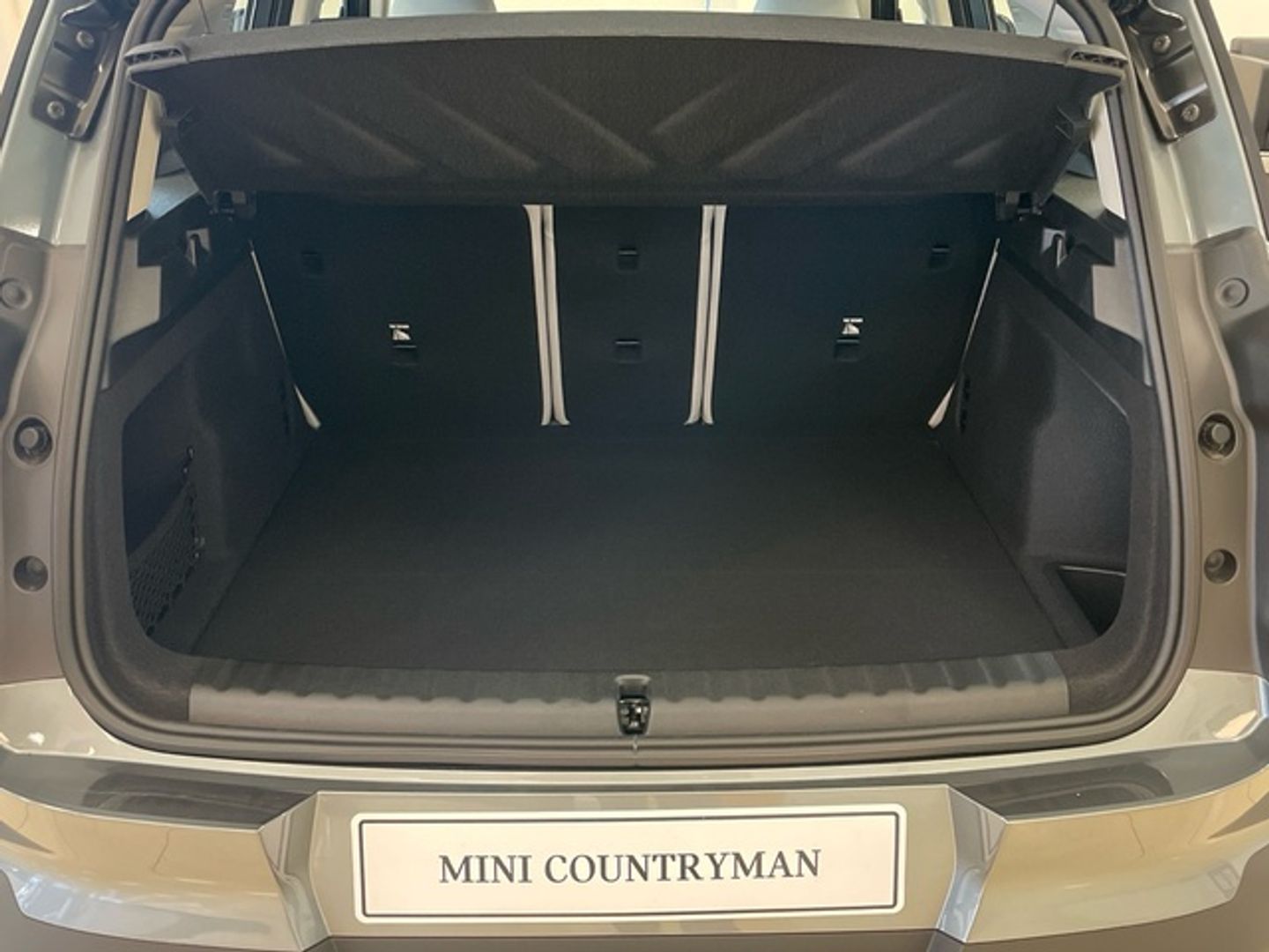 MINI MINI Countryman C 125 kW (170 CV)