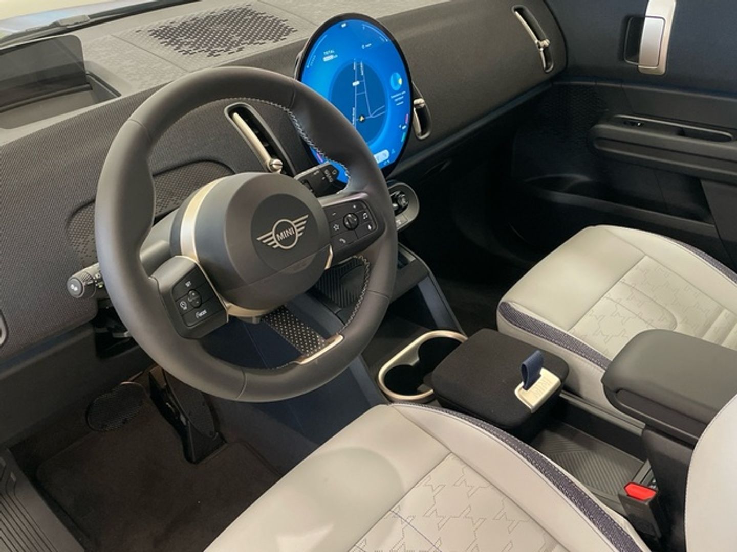 MINI MINI Countryman C 125 kW (170 CV)