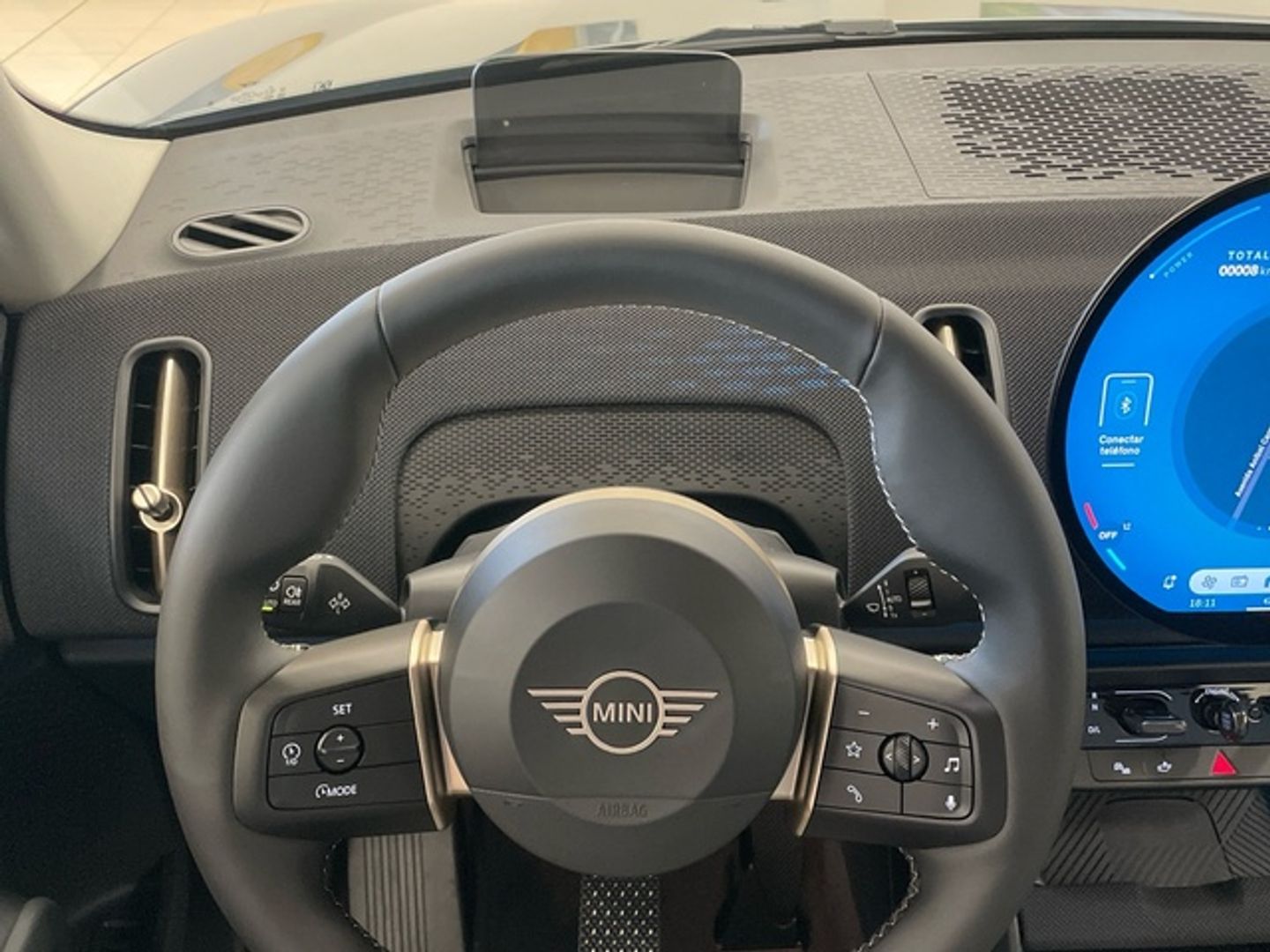 MINI MINI Countryman C 125 kW (170 CV)