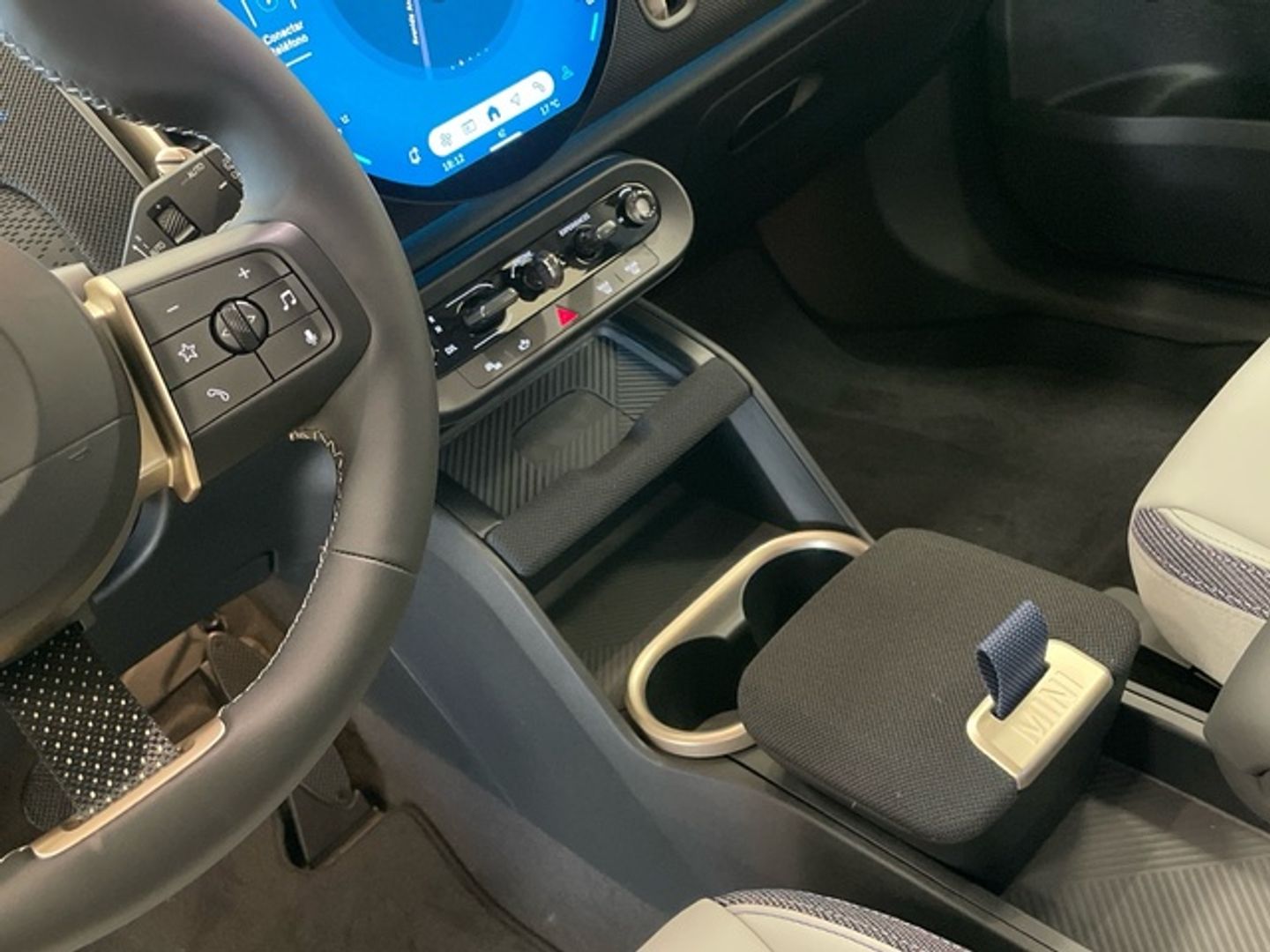 MINI MINI Countryman C 125 kW (170 CV)