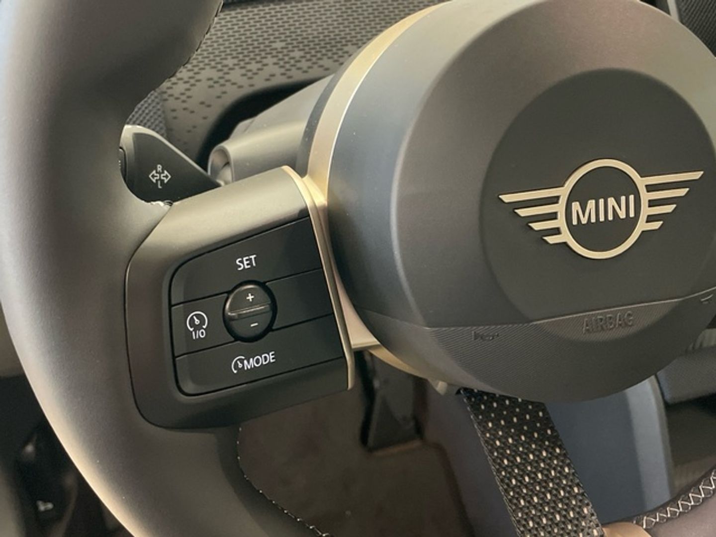 MINI MINI Countryman C 125 kW (170 CV)