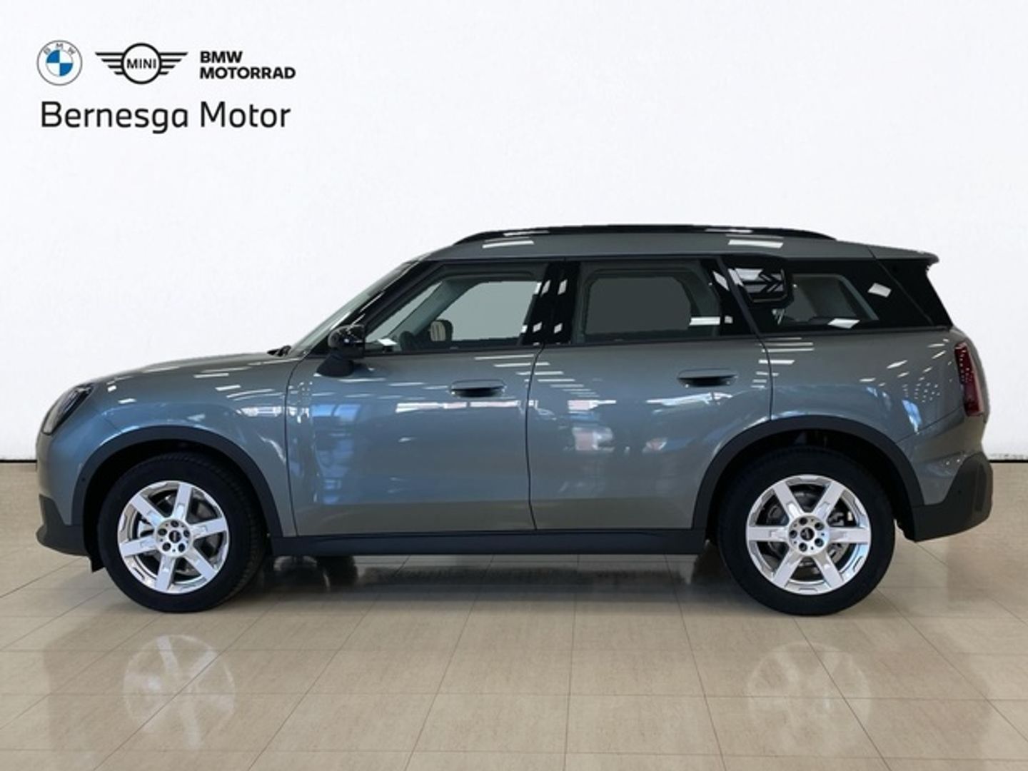 MINI MINI Countryman C 125 kW (170 CV)