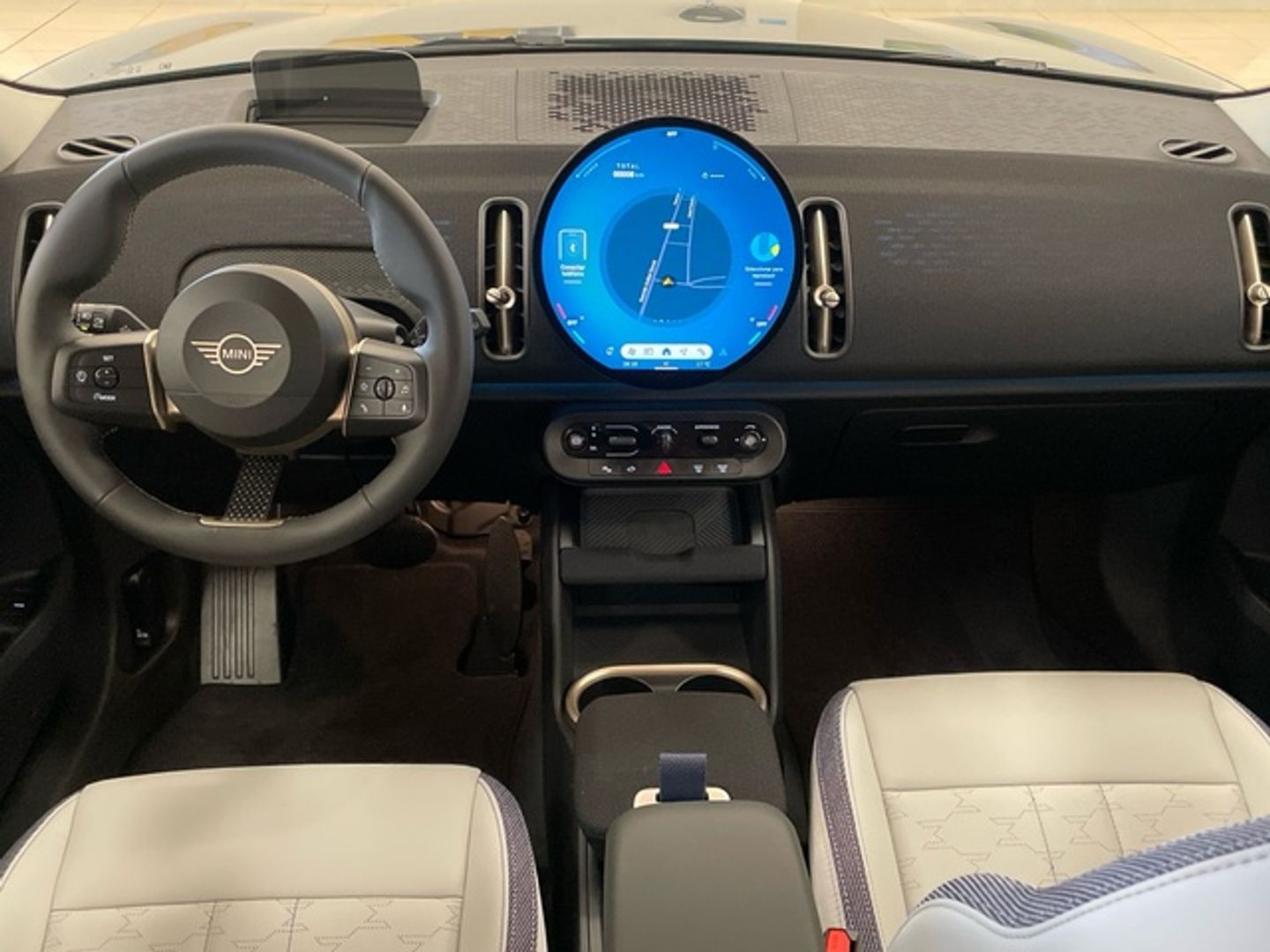 MINI MINI Countryman C 125 kW (170 CV)