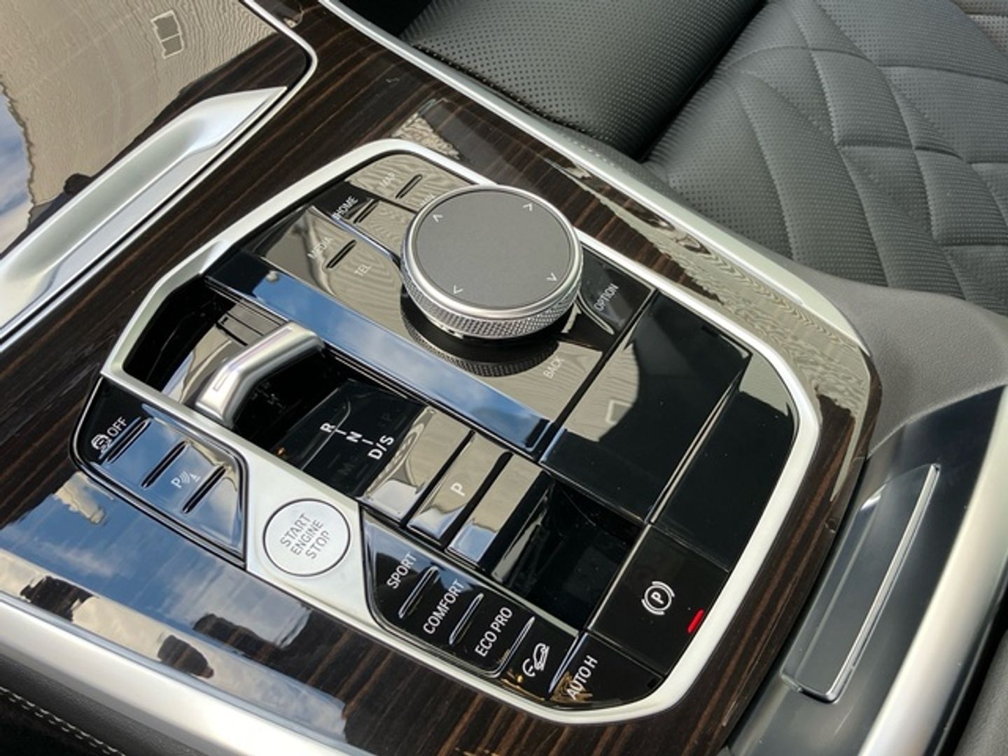 BMW X5 xDrive30d 219 kW (298 CV)