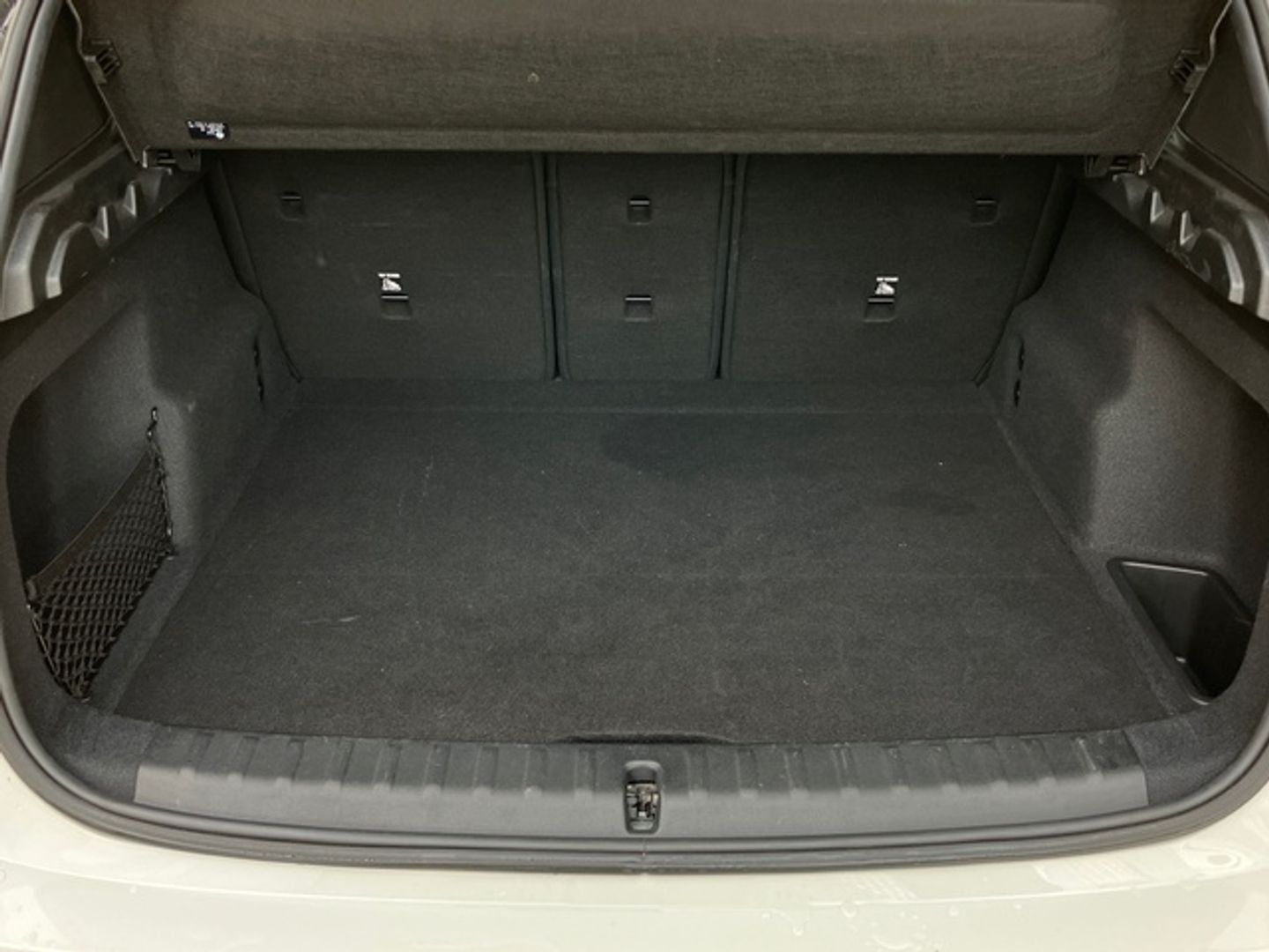 BMW X1 sDrive18d 110 kW (150 CV)
