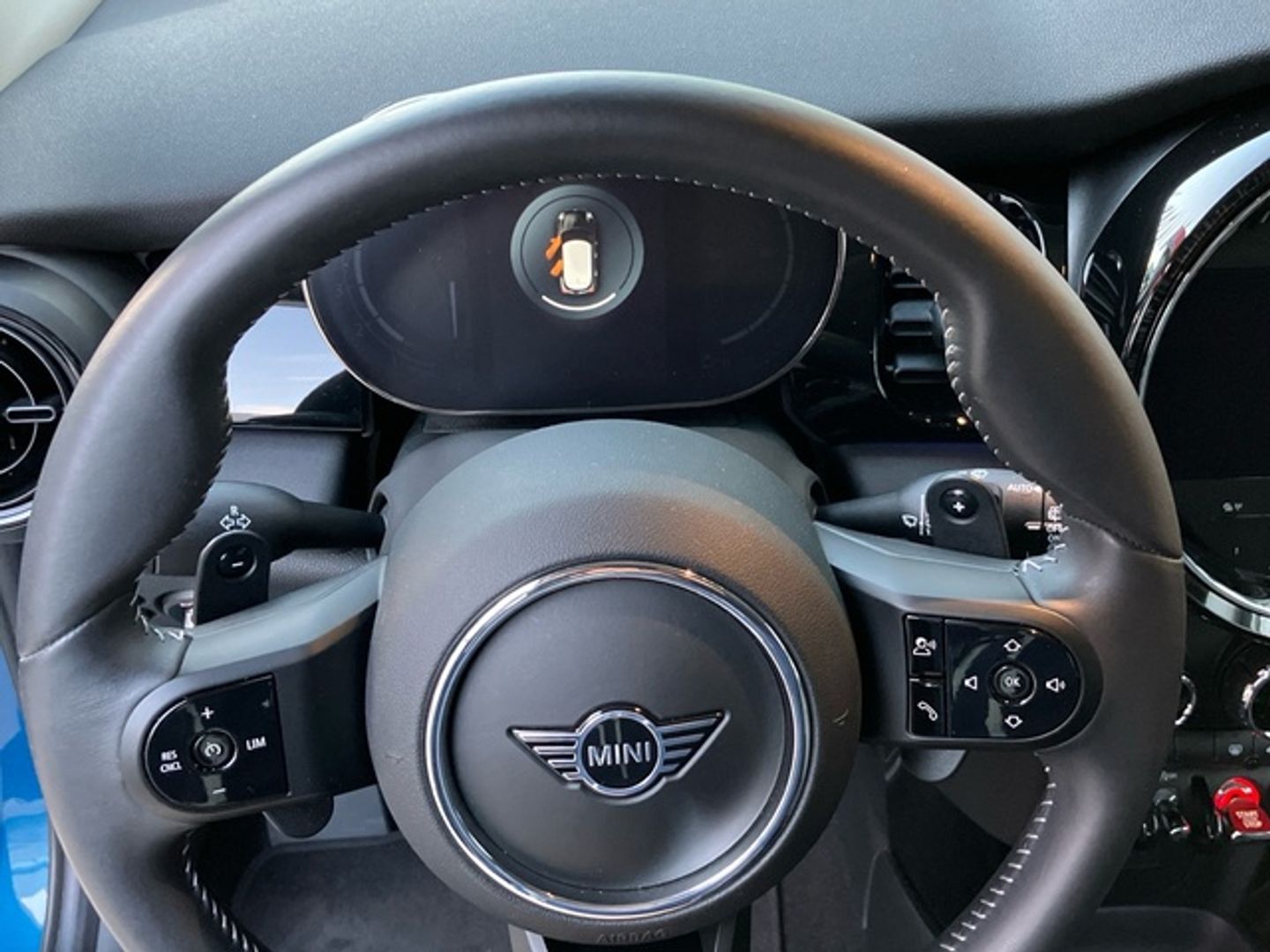 MINI MINI 5 Puertas Cooper S 131 kW (178 CV)