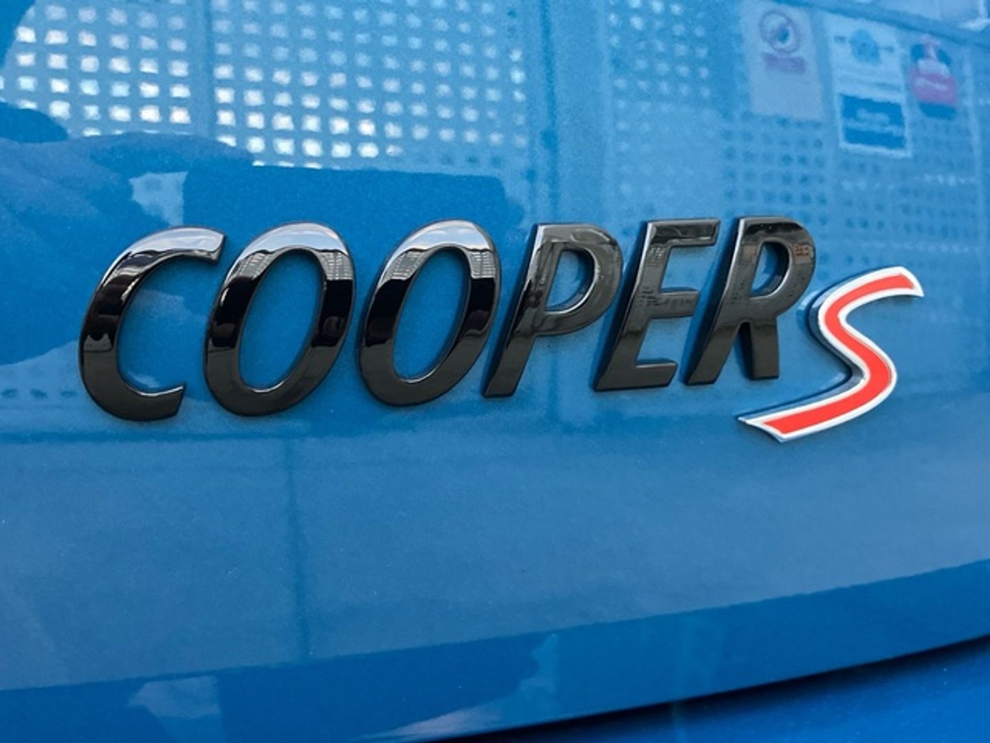 MINI MINI 5 Puertas Cooper S 131 kW (178 CV)