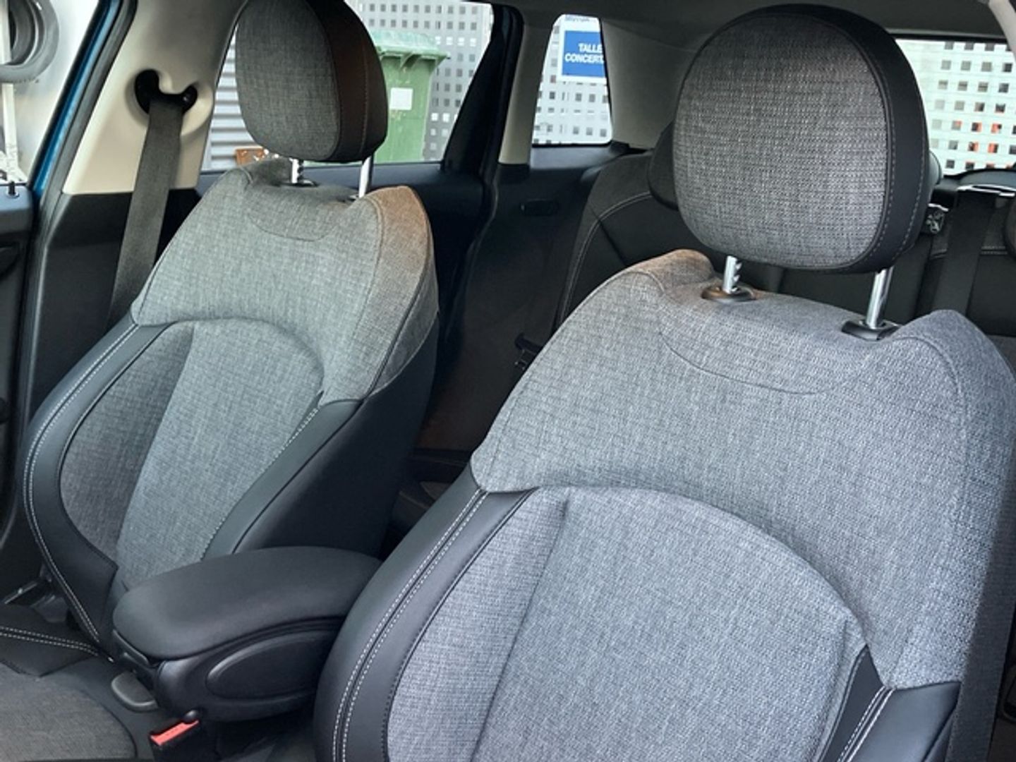 MINI MINI 5 Puertas Cooper S 131 kW (178 CV)