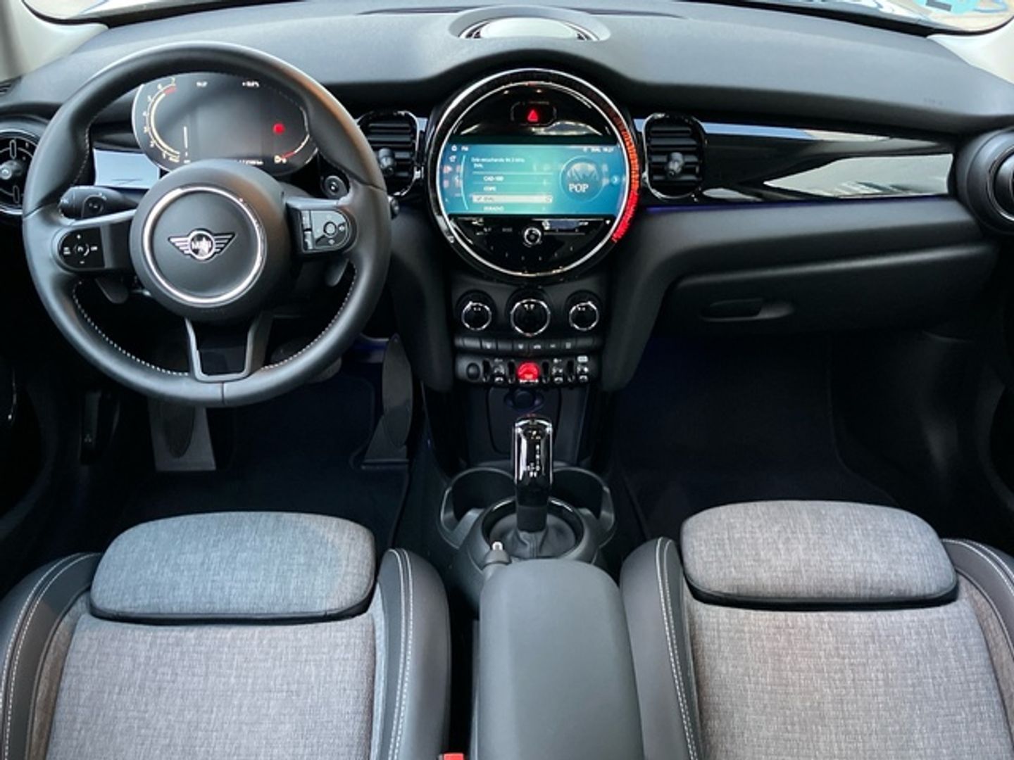 MINI MINI 5 Puertas Cooper S 131 kW (178 CV)