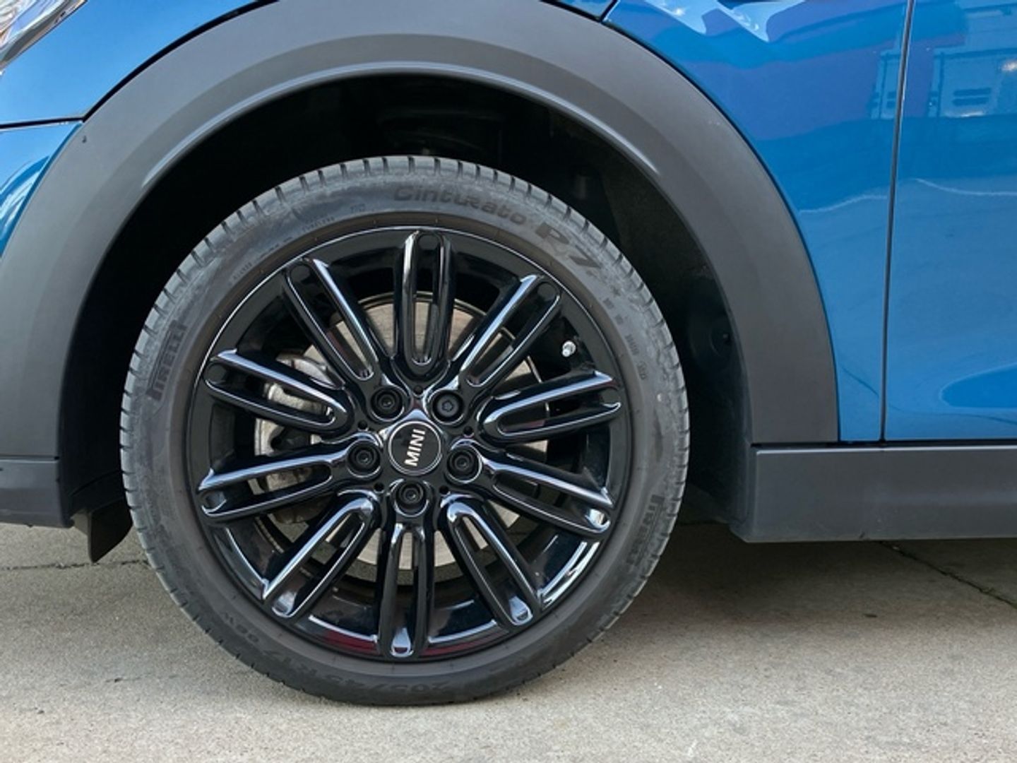 MINI MINI 5 Puertas Cooper S 131 kW (178 CV)