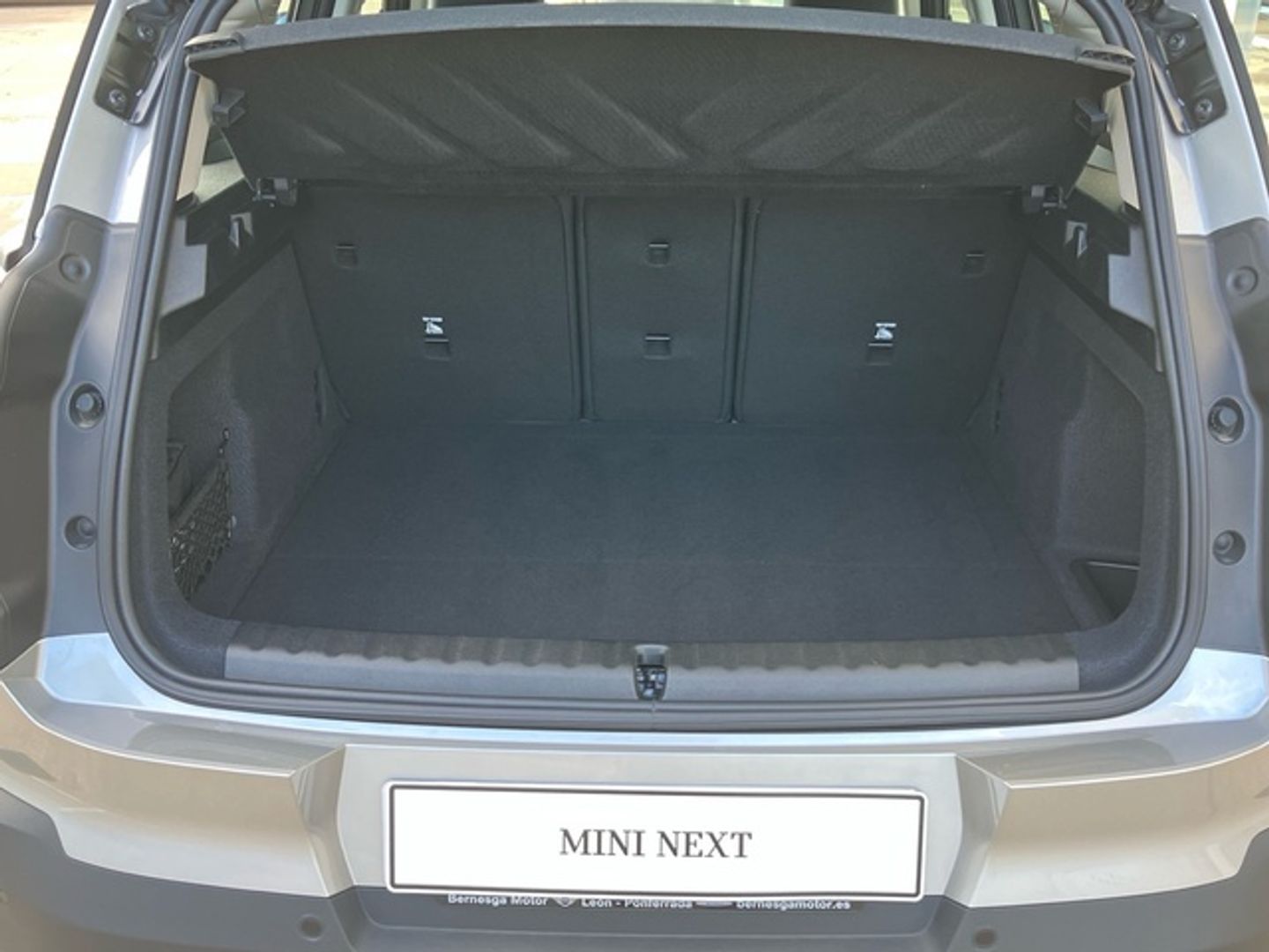 MINI MINI Countryman D 120 kW (163 CV)