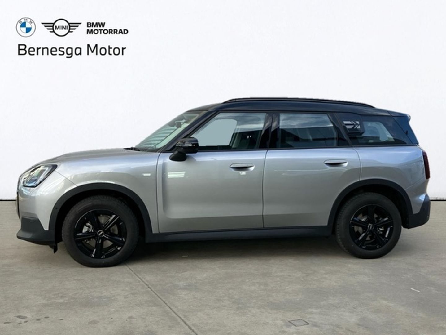 MINI MINI Countryman D 120 kW (163 CV)
