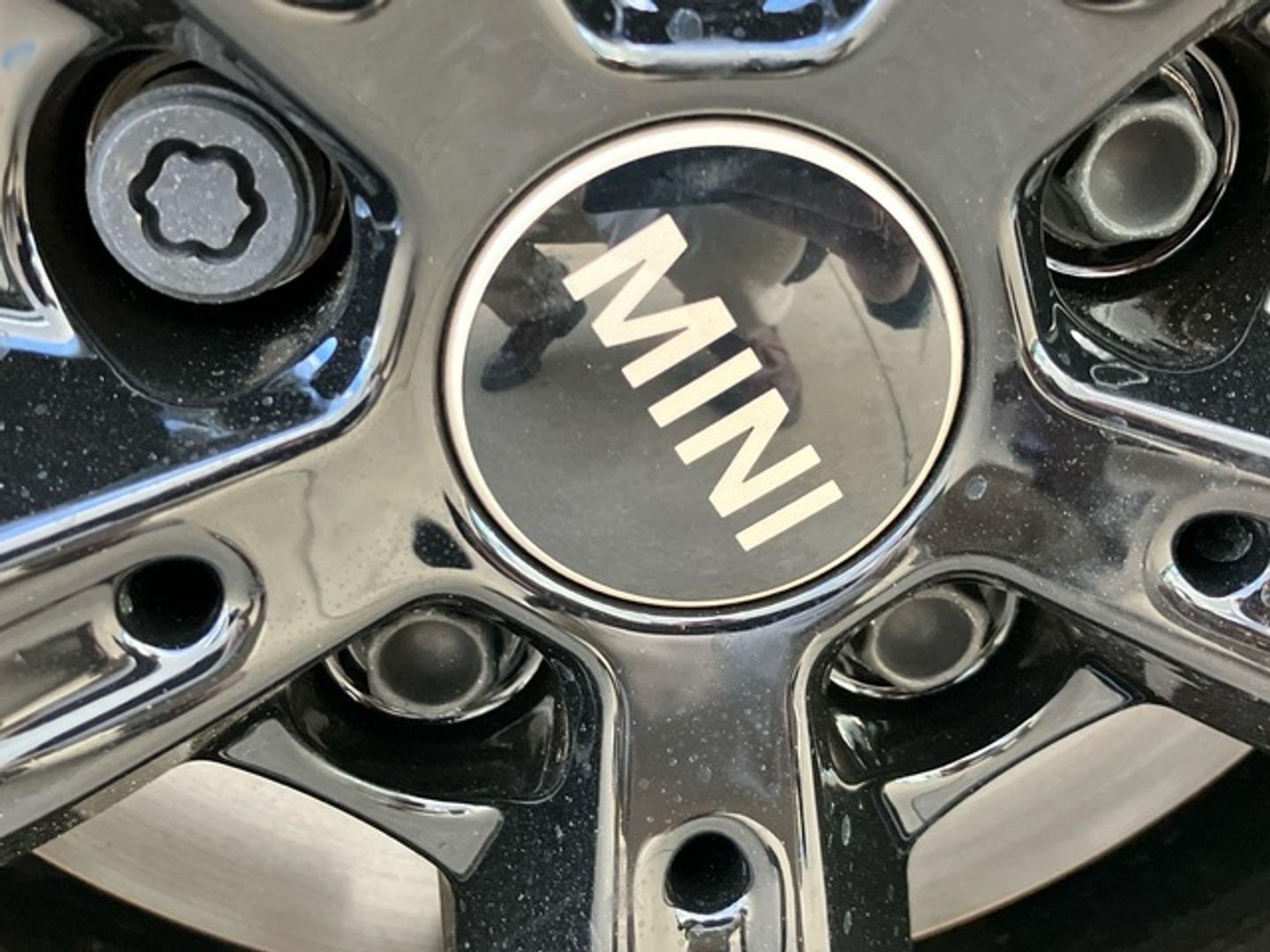 MINI MINI Countryman D 120 kW (163 CV)