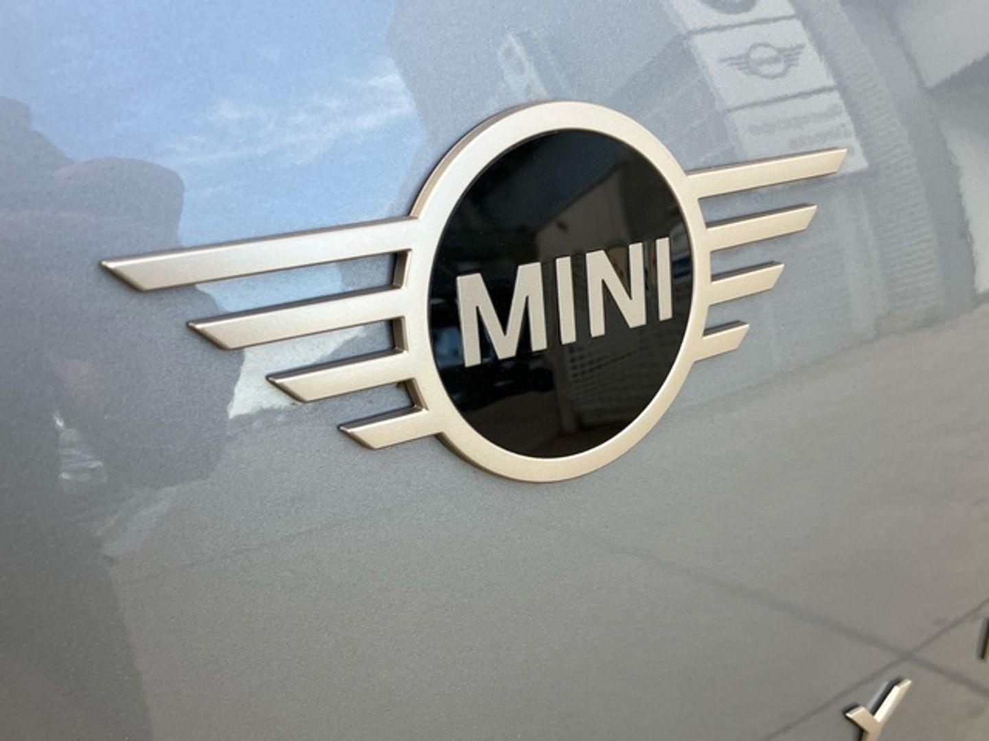MINI MINI Countryman D 120 kW (163 CV)
