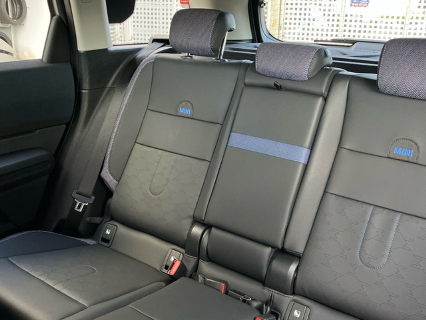 MINI MINI Countryman D 120 kW (163 CV)