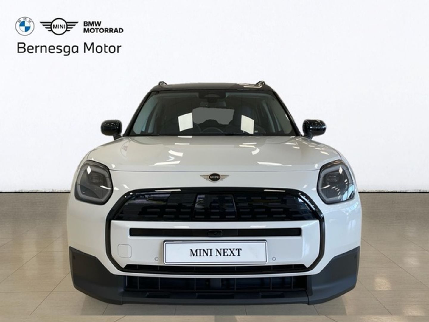 MINI MINI Countryman E 150 kW (204 CV)