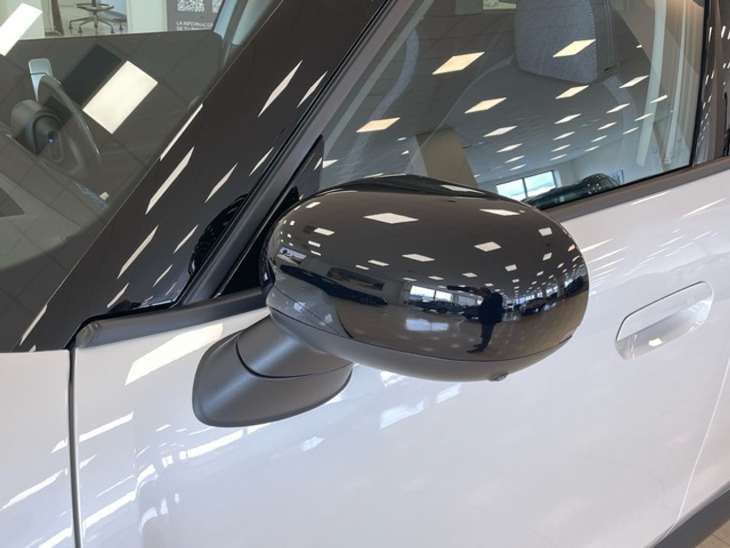 MINI MINI Countryman E 150 kW (204 CV)