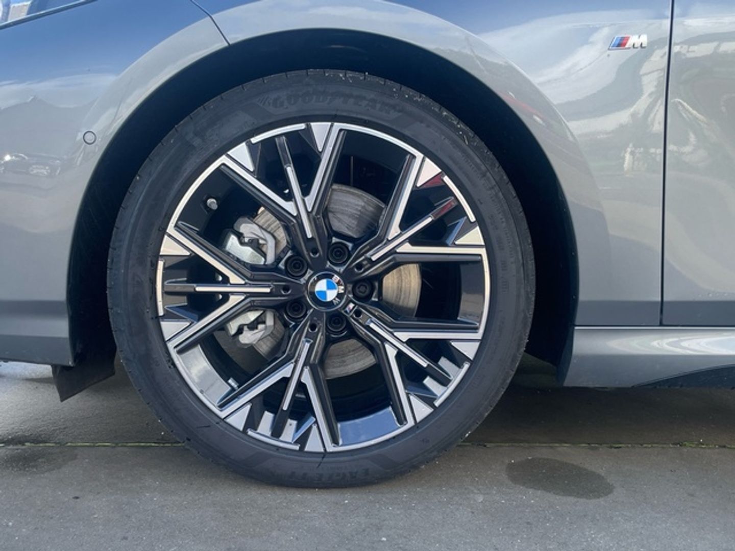 BMW Serie 1 120i 125 kW (170 CV)