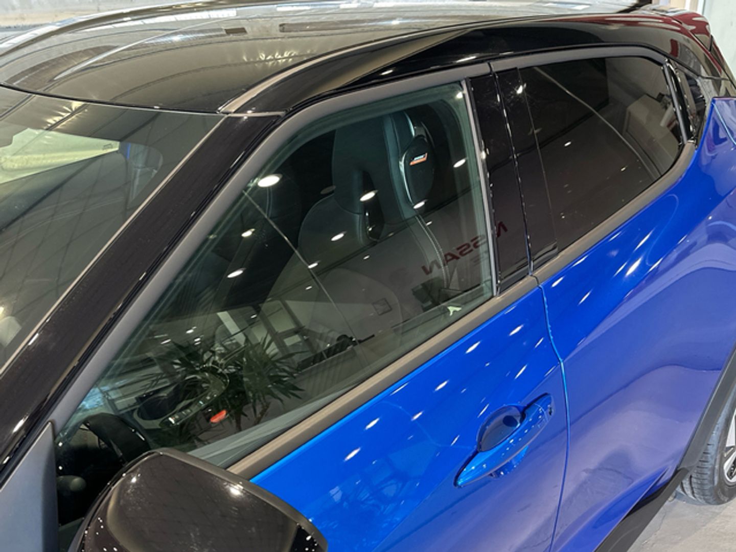 Nissan Juke 1.6 Hybrid Tekna 105 kW (143 CV)