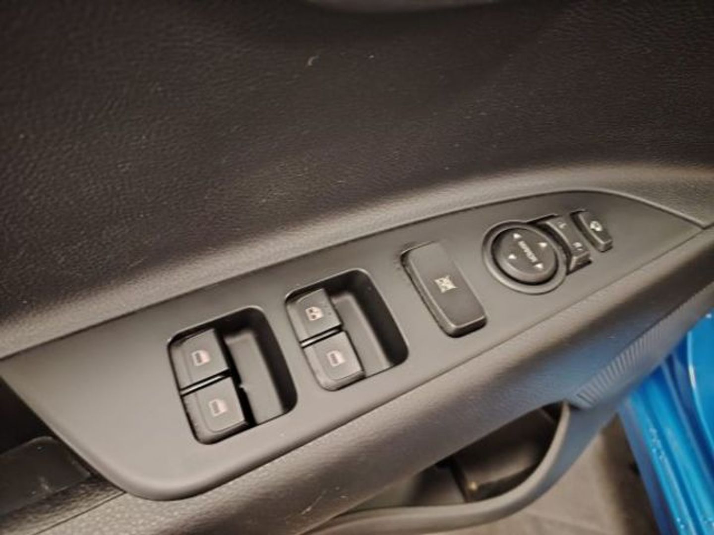 Kia Rio 1.2 DPi Concept 62 kW (84 CV)