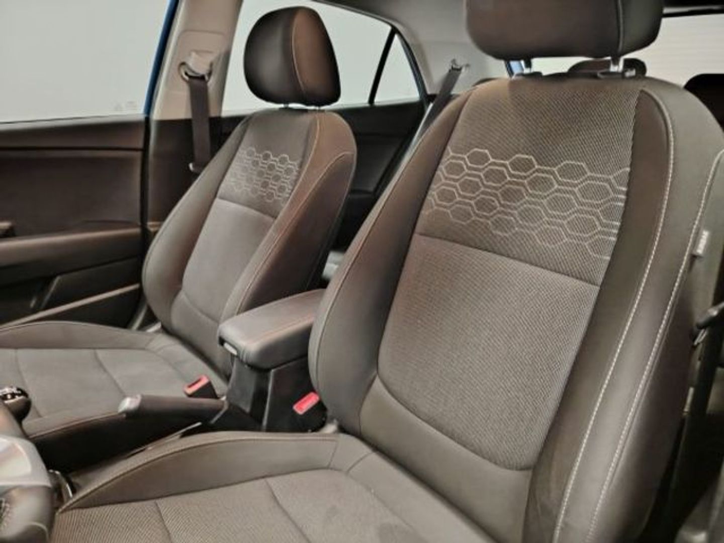 Kia Rio 1.2 DPi Concept 62 kW (84 CV)