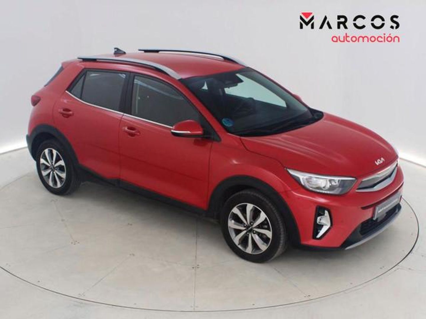 Kia Stonic 1.0 T-GDi MHEV Drive 74 kW (100 CV)