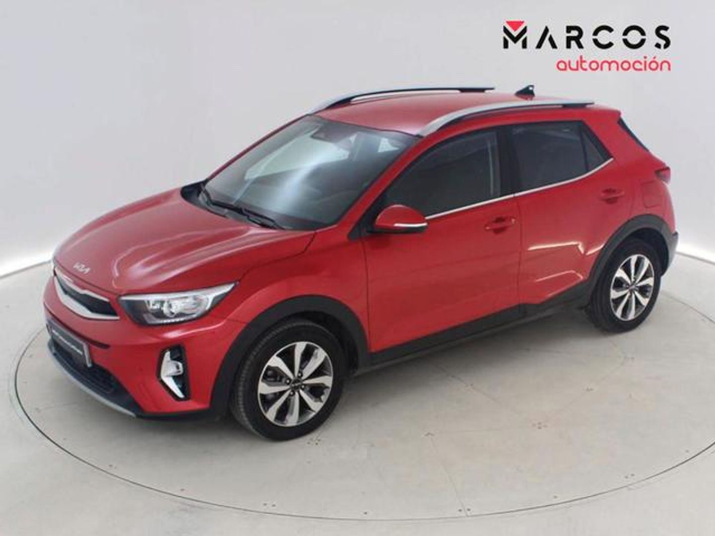 Kia Stonic 1.0 T-GDi MHEV Drive 74 kW (100 CV)