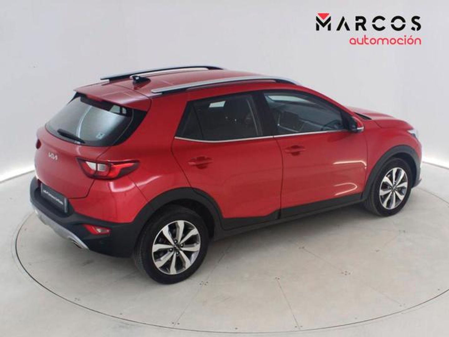 Kia Stonic 1.0 T-GDi MHEV Drive 74 kW (100 CV)
