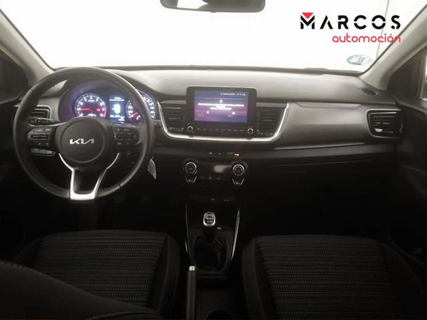 Kia Stonic 1.0 T-GDi MHEV Drive 74 kW (100 CV)