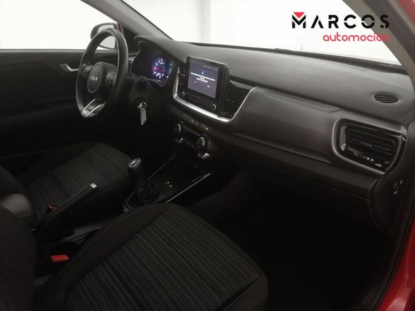 Kia Stonic 1.0 T-GDi MHEV Drive 74 kW (100 CV)
