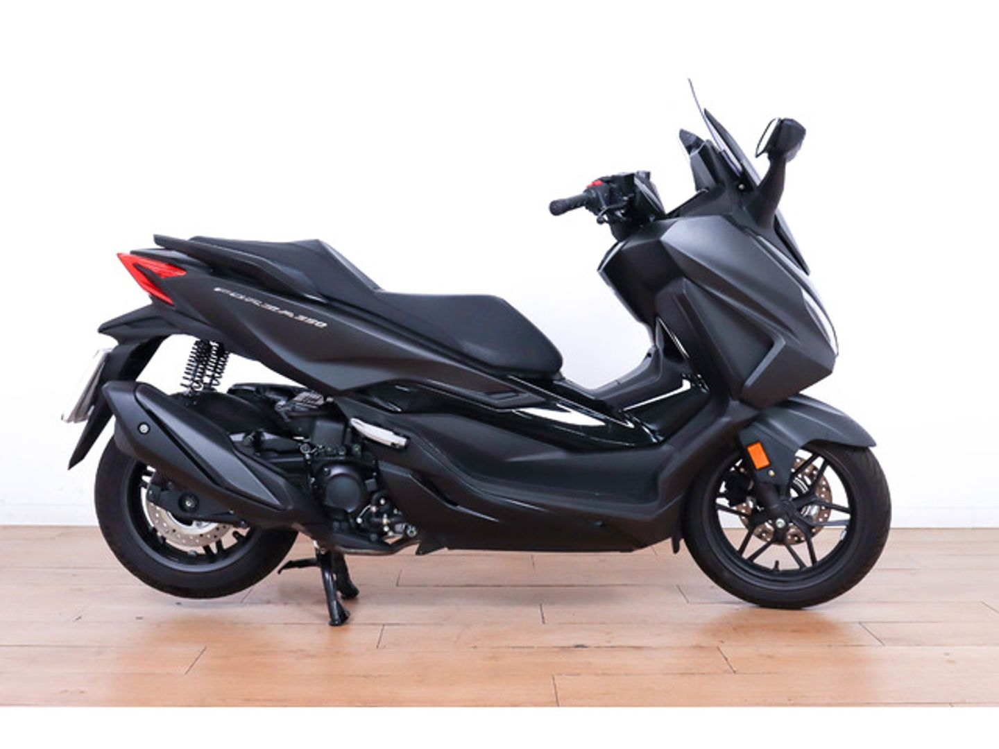 Honda Forza 350