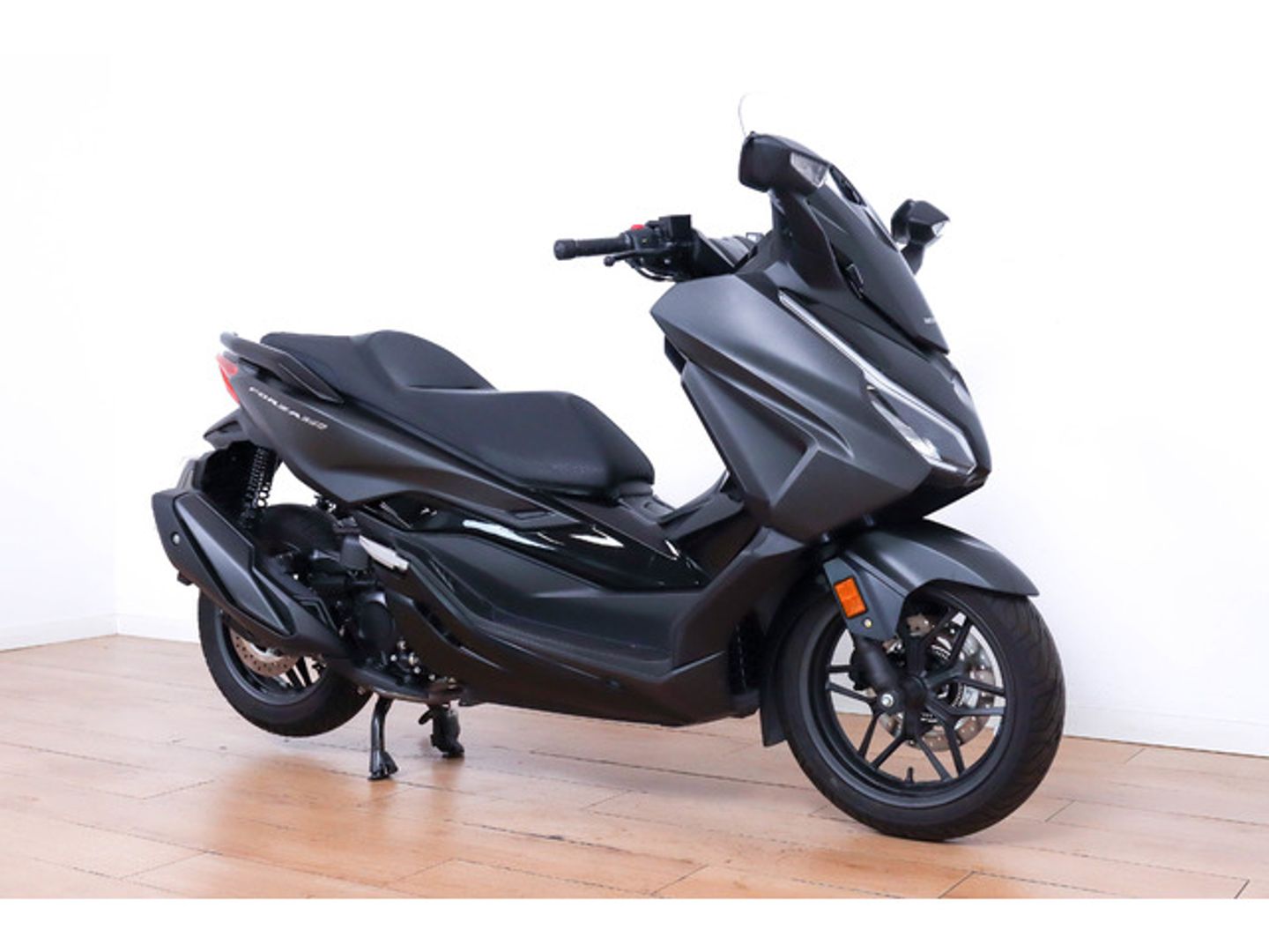 Honda Forza 350