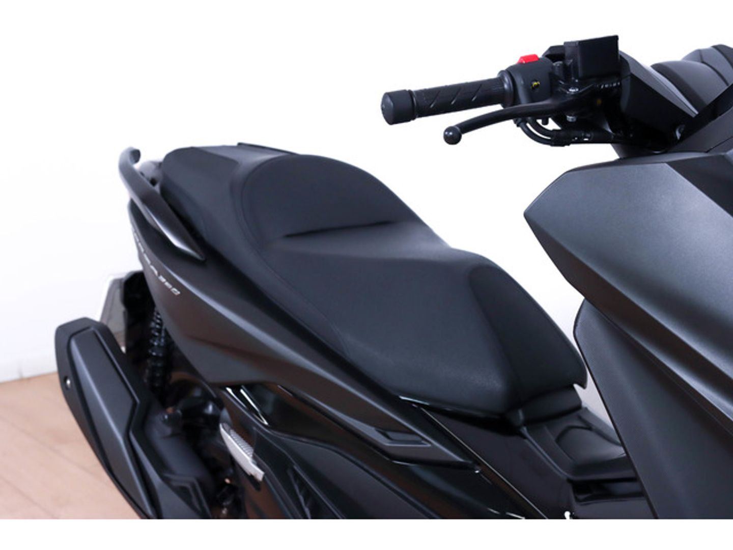 Honda Forza 350