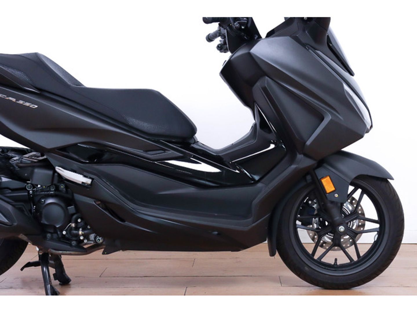 Honda Forza 350