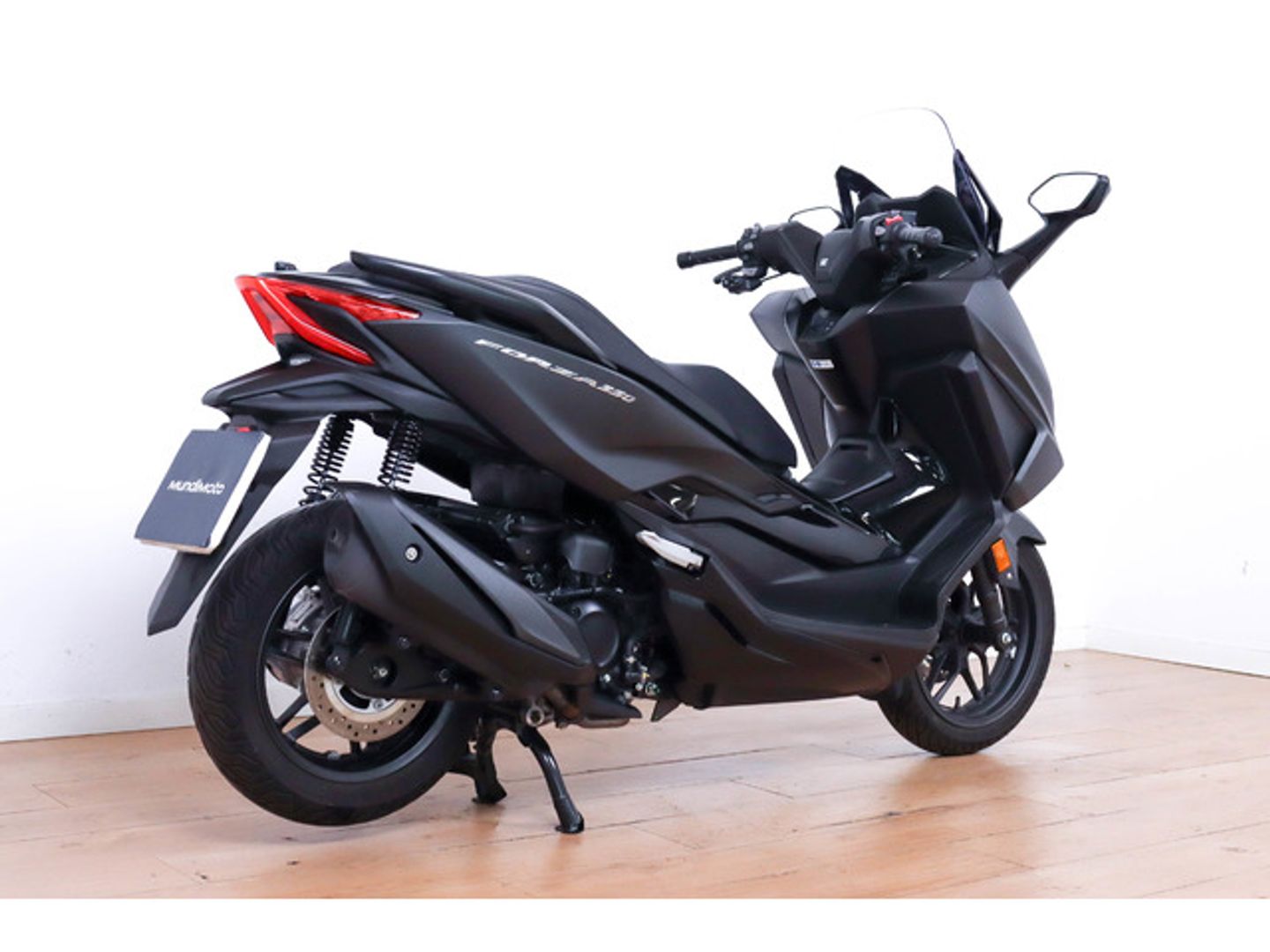 Honda Forza 350